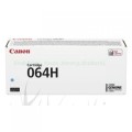 Toner Canon I-Sensys MF-832Cdw | Nr.064H-C | 10,5tys. (4936C001) Cyan